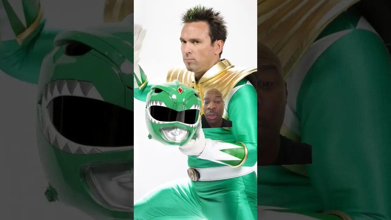 Green Ranger "Tommy" Died