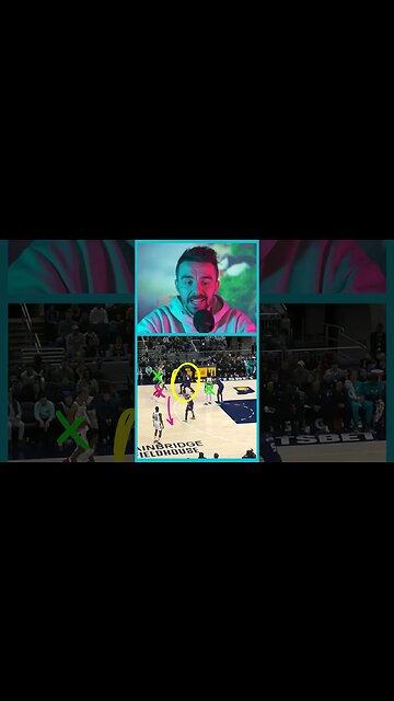 There Is A NEW POINT GOD In The NBA!!