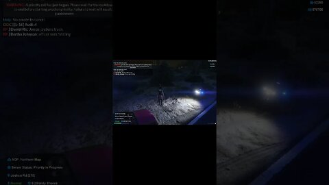 cop making me mad #gaming #floridastaterp #gta5