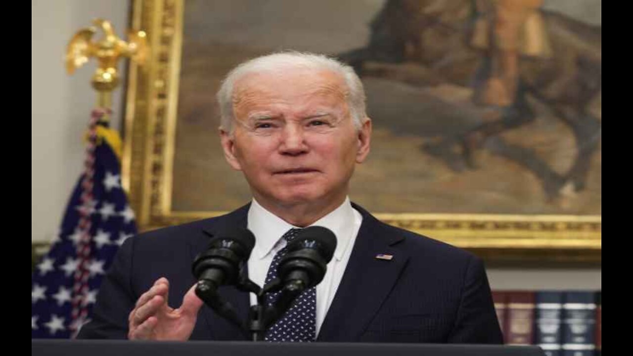 GOP Lawmakers Call for Biden Admin to Act Now on Russia Aggression