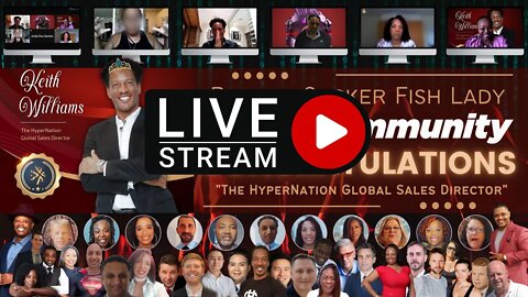 DANNY : DE HEK Live Streaming