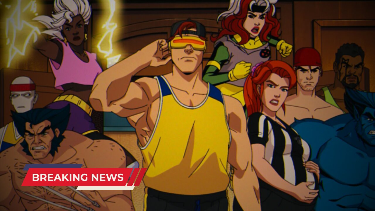 Nostalgia Unleashed | X-Men '97 Breakdown