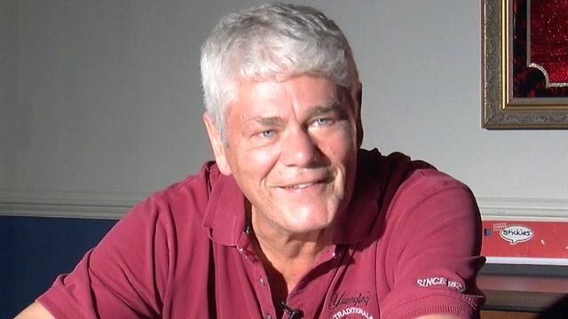 Extended conversation with Dick Yuengling on how America's oldest brewery grew into what it is today