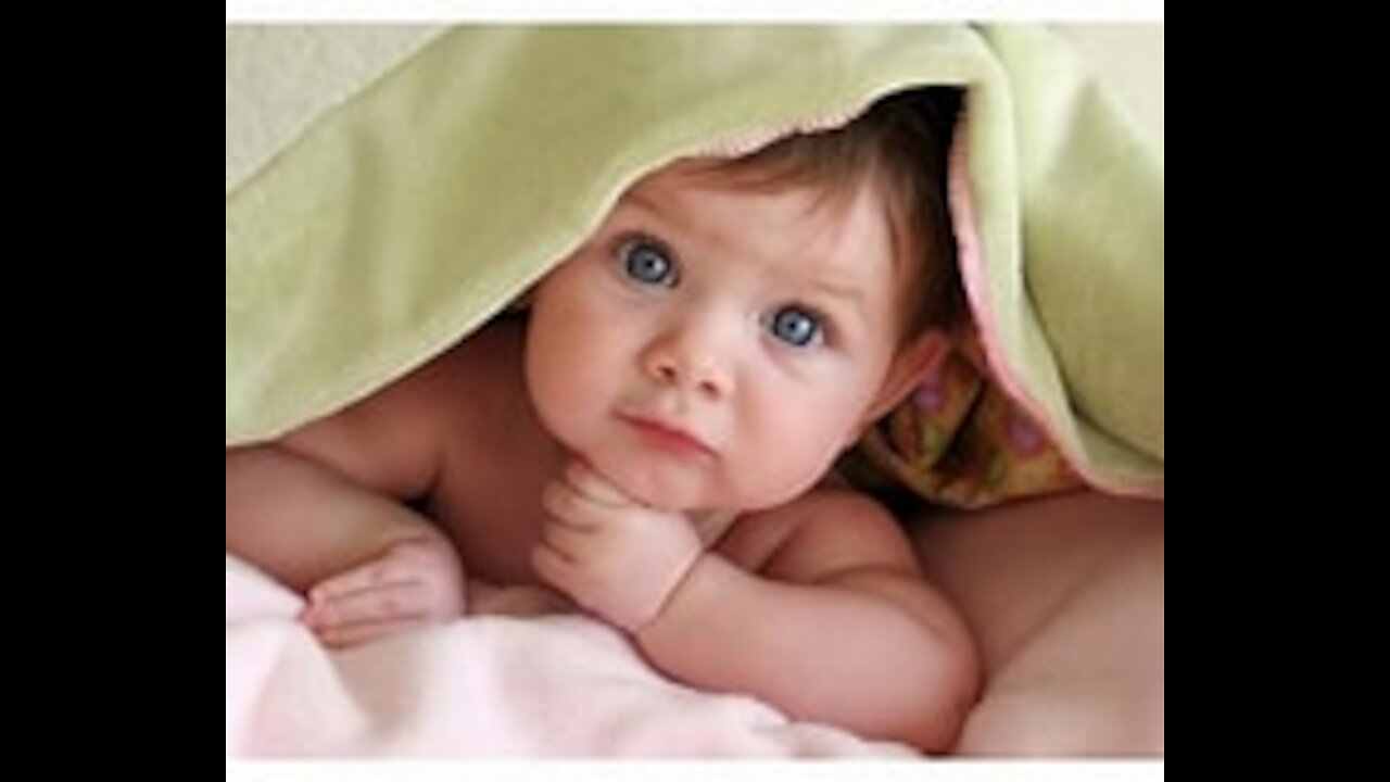 CUTE BABY DAHLIA DADYS GIRL|| ANNE AND ERWAN BABY DAHLIA DAILY STORIES