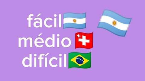 encontre as bandeiras!