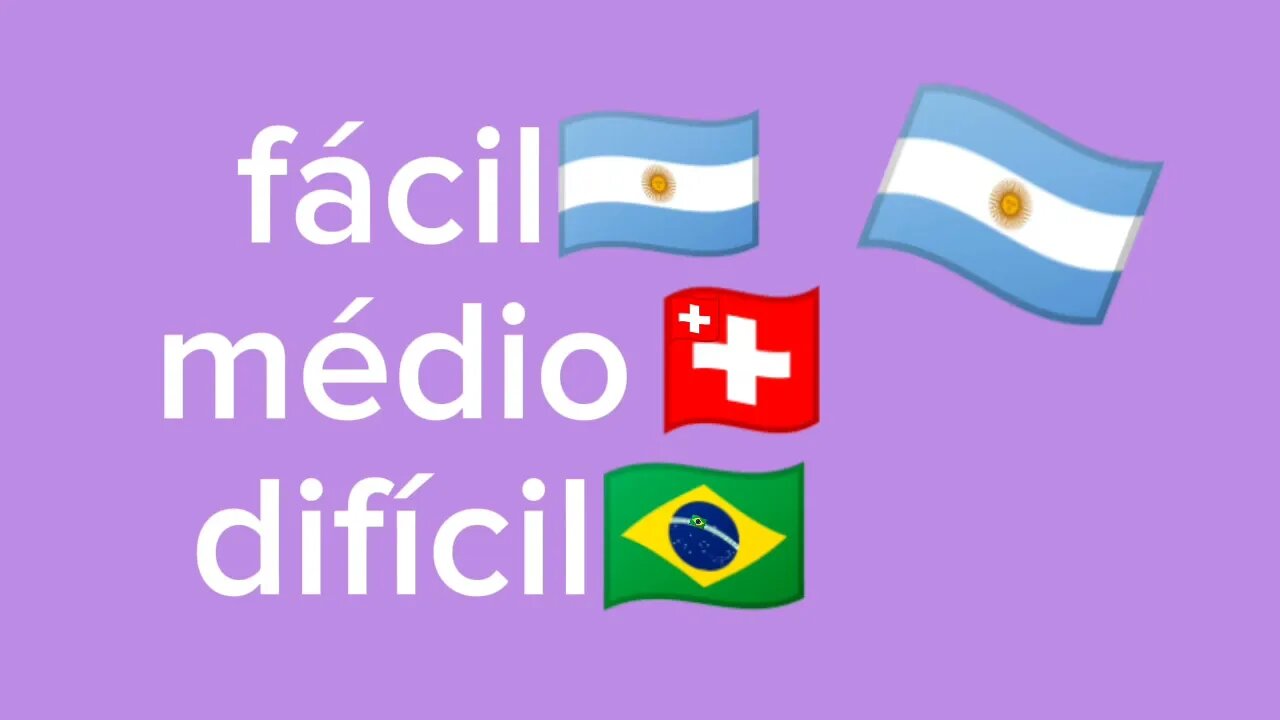 encontre as bandeiras!