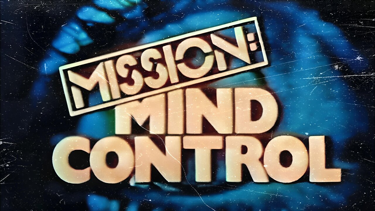 Mission: Mind Control [1979] | ABC News Close-Up