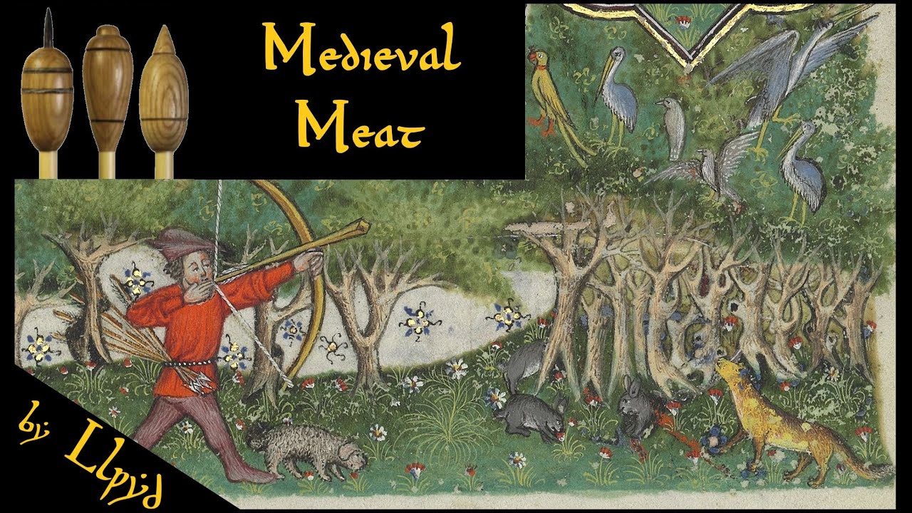 Medieval Meat