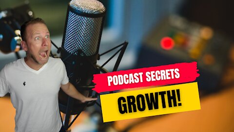 Record your Intro Immediately! I Podcast Secrets I