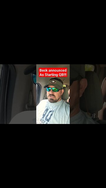 UGA Kirby announces Starting QB!!!!