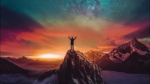 Aurora's Hypnotic Dance