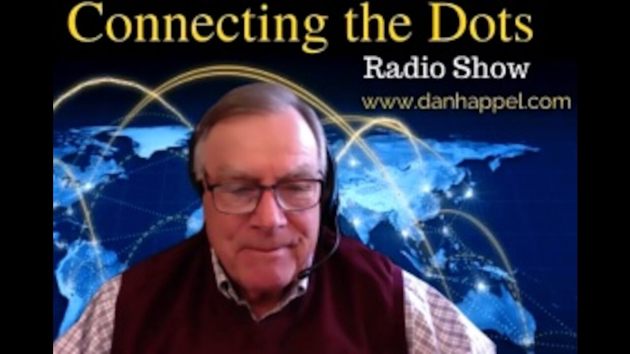 Dan Happel Connecting The Dots