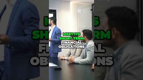 Unleashing the Power of Liquidity Ratios for Financial Success
