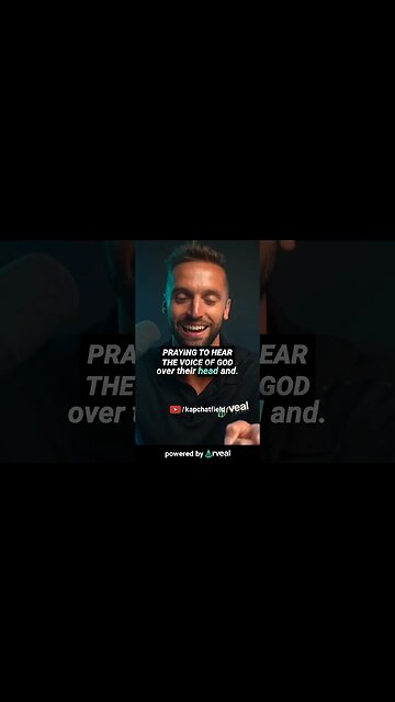 Need to hear the voice of God? Let me pray for you #jesus #holyspirit #christianity #...