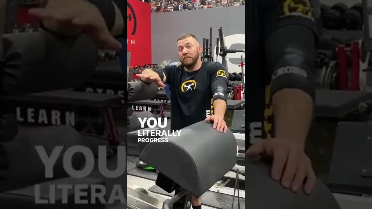 Did You Say DECLINE GHRs? 😳