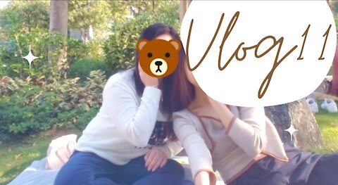 🌹Suzy’s World🌹Weekly Vlog 11✨Hong Kong//📷Picnic//🌳Hong Kong Velodrome Park//🌊Sai Kung✿