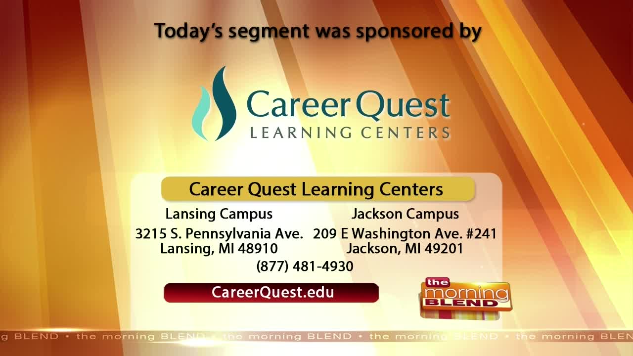 Career Quest - 12/28/18