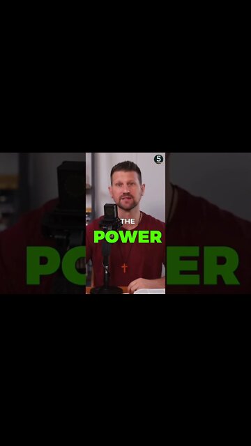 God says the gospel is folly? #shorts #god #truth #faith