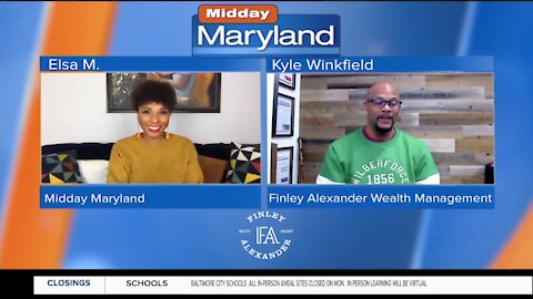 Finley Alexander Wealth Management - Choosing Your Financial Planner