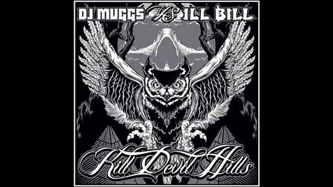 DJ Muggs Vs Ill Bill || Skull & Guns featuring Q-Unique