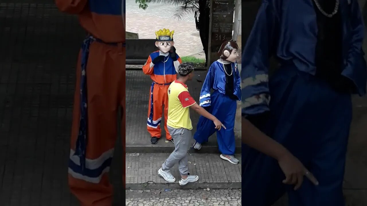 PASSINHOS DO FOFÃO, NARUTO, BEN10 E HOMEM-ARANHA, DANÇANDO NA CARRETA DA ALEGRIA TRIPLO X, LIKE 73