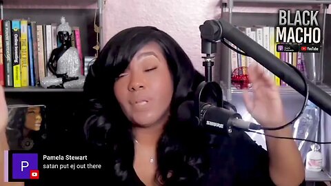 Is Being Trans or Homosexual Satanic? | BlackMacho.com