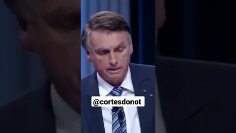 BOLSONARO FALA QUE SORAYA QUERIA CARGOS