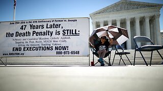 Report: Death Penalty On The Decline In The U.S.