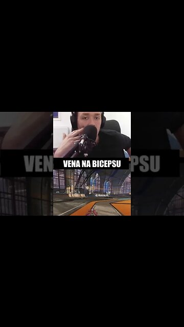 U zdravom telu zdrav duh #shorts