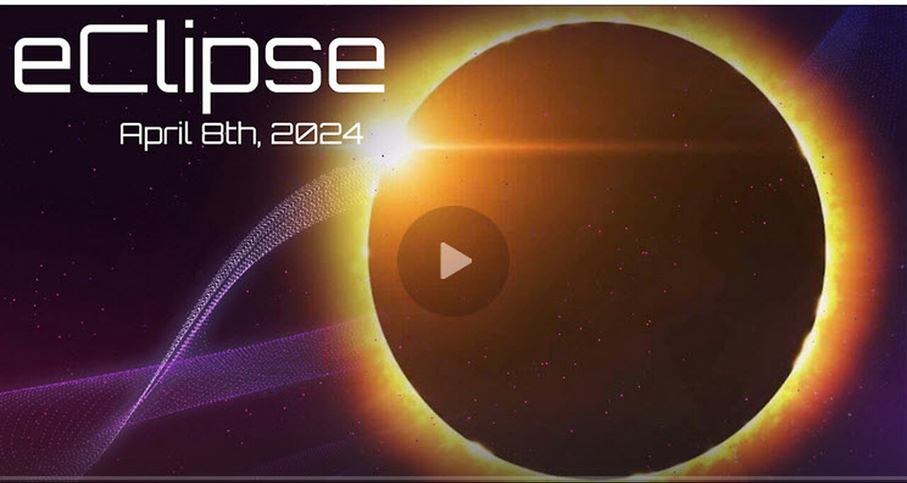 Phil Godlewski - Eclipse