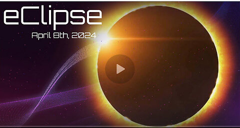 Phil Godlewski - Eclipse