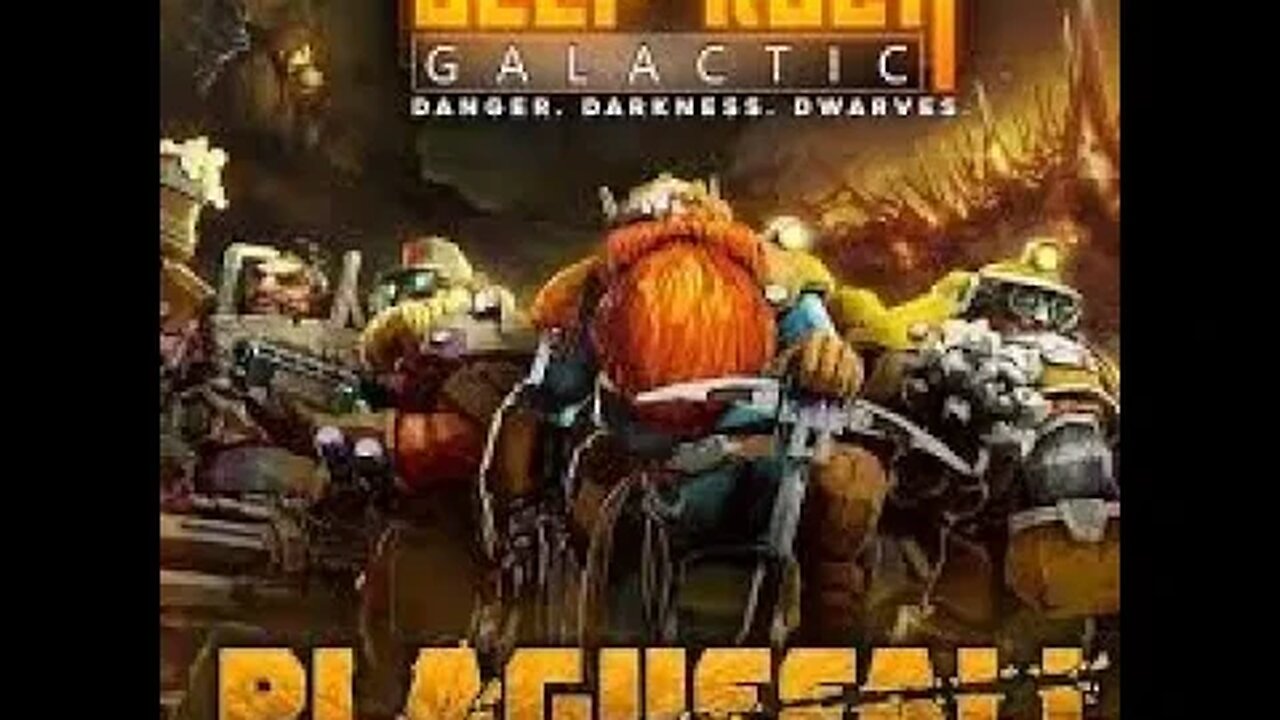 Deep Rock Galactic SOLO Engineer PIPELINES