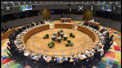 ÉA UTLTIMA HORA , LIDERES MUNDIAIS