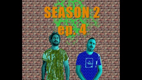 COOKIE & CREAM PODCAST season 2 ep. 4, The Runs