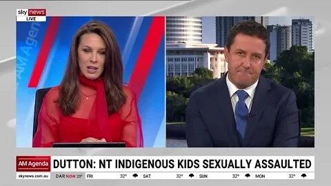 ABC fails basic journalism on child abuse