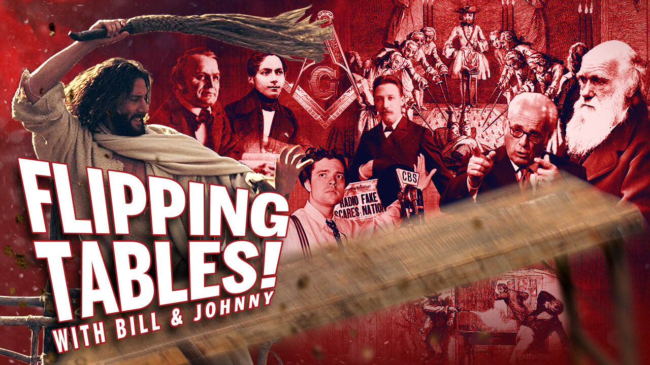 2022-08-28 FT006 Bill Team Brief: On Being Nathaniel