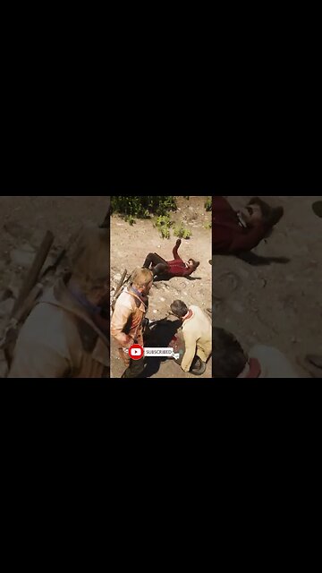 RDR2 || Like Share & Subscribe For More Video's || Red Dead Redemption 2