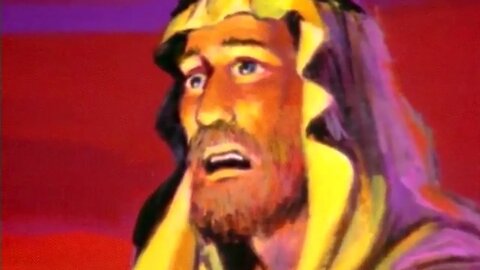 Karon - 10 Moses A Man of Faith [krx]