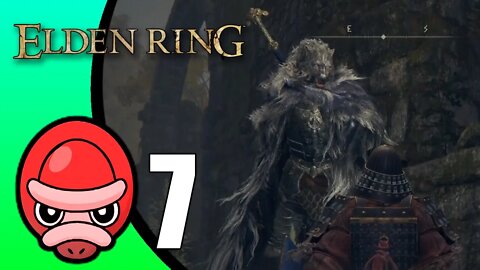 Elden Ring // Part 7 (Adam)
