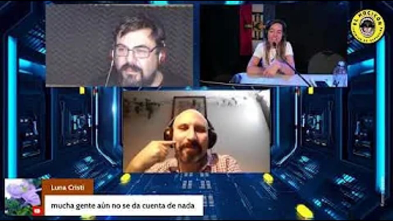 Ahora sí