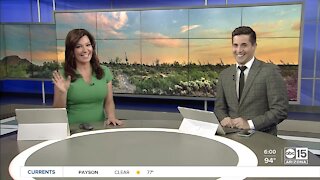 Full Show: ABC15 Mornings | June 18, 6am