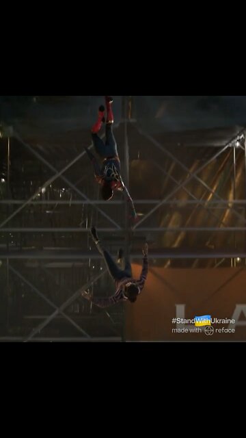 The Ultimate Spiderman Girlfriend Montage! 🕷