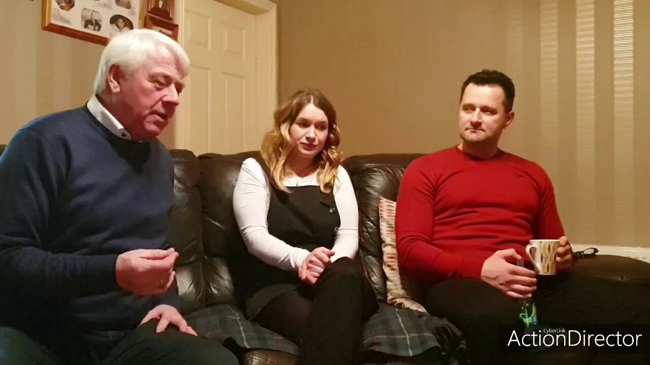 From Non Verbal to speech in just 6 months.