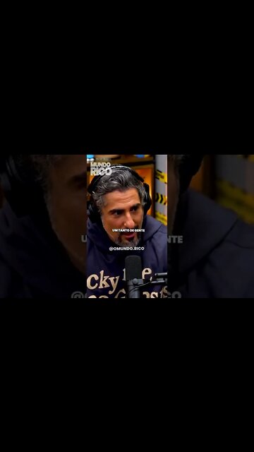 Só os de Verdade | Marcos Mion | #shorts Vídeo motivacional para status