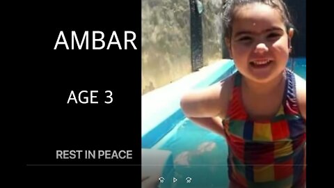 Ambar Only 3 Dies from Vaccine.