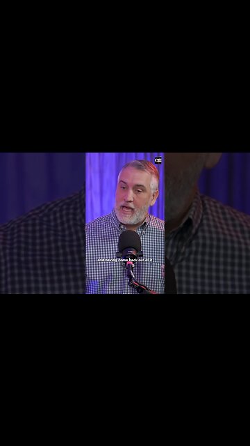 Free Will or Calvinism: Which Should You Choose? with Dr. Leighton Flowers #Podcast #Shorts