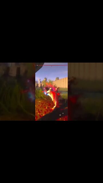 maneater fixing the homeless problem at Dead horse lake