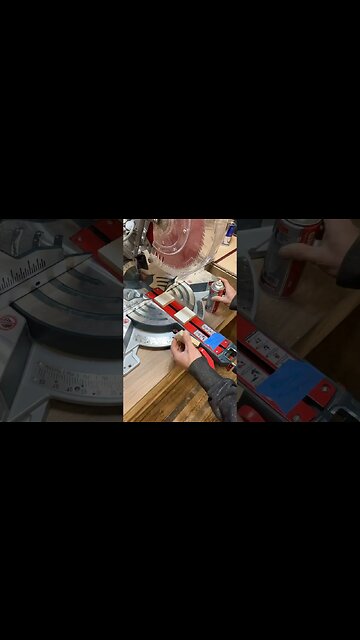 Zero clearance but … #shorts #woodworking #diy #handmade #woodturning #shortvideo #trending #craft