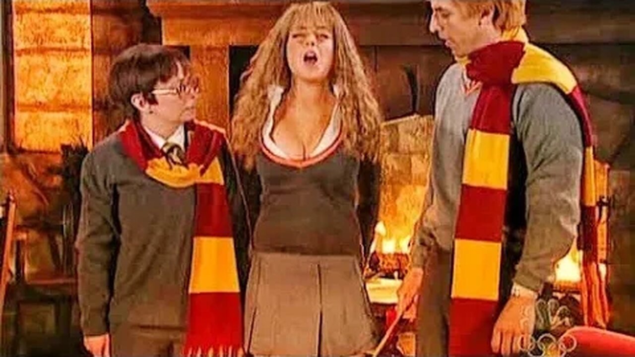 Why is JK Rowling's Hogwarts such a big deal for the Twitter Commie Kids?