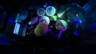 Mudshovel Staind Drum Cover #drumcover #staind #mudshovel